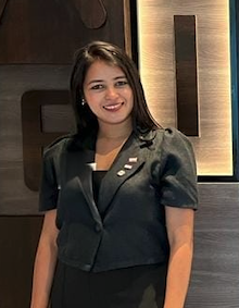 Akanksha Ghotkar