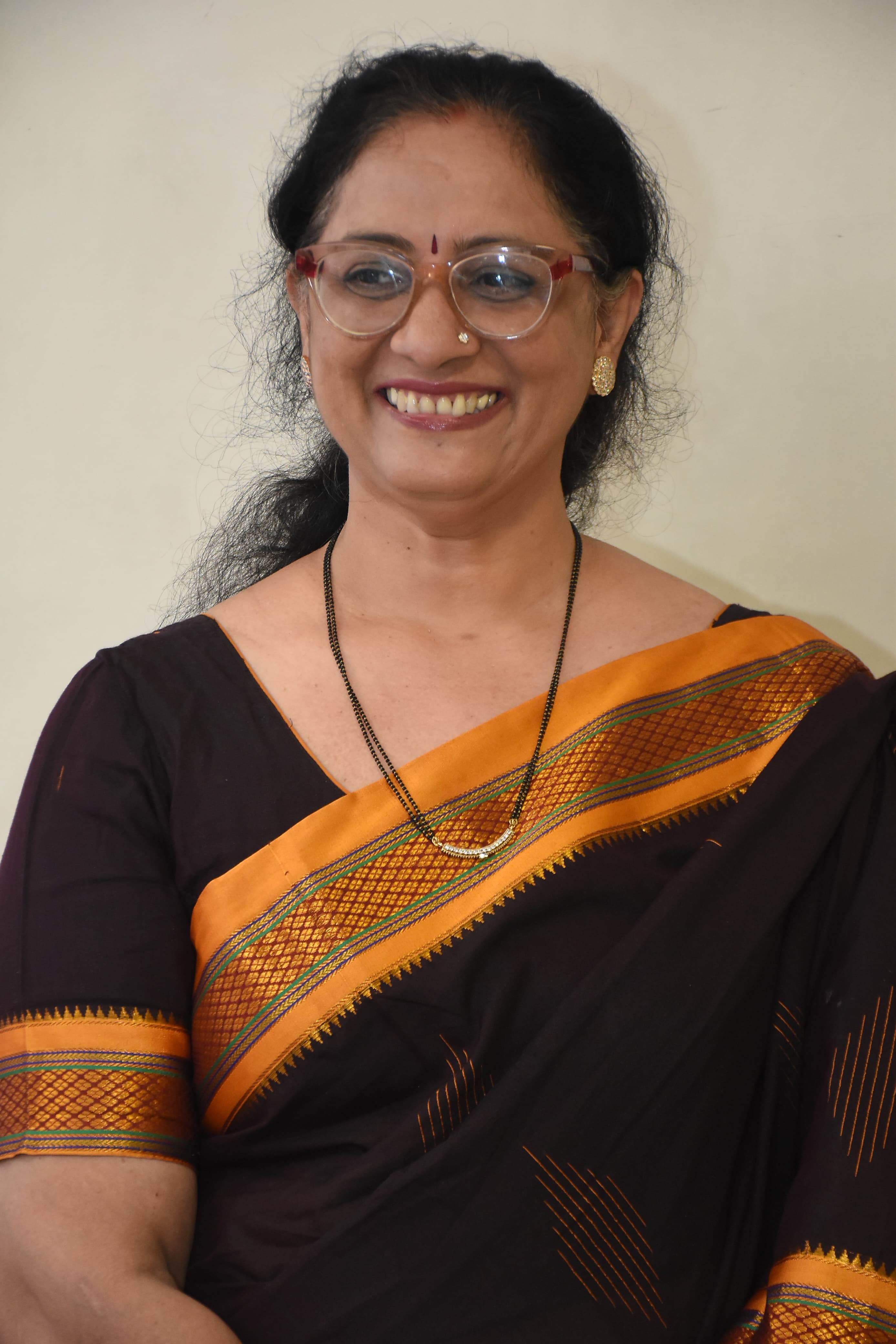 Aneetha Satish