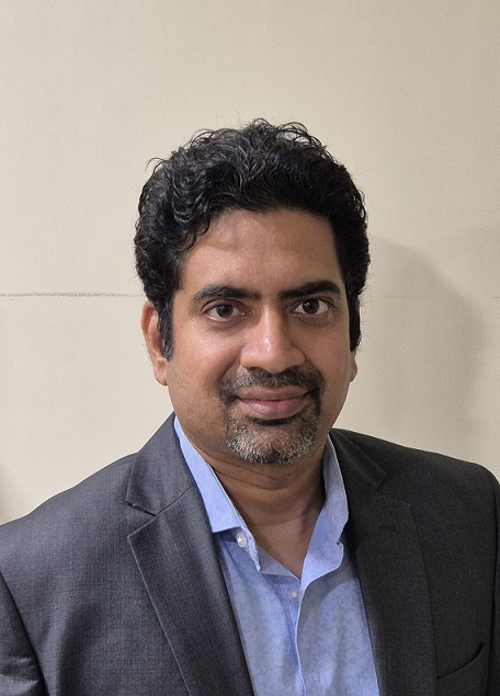 Aniket Kanade