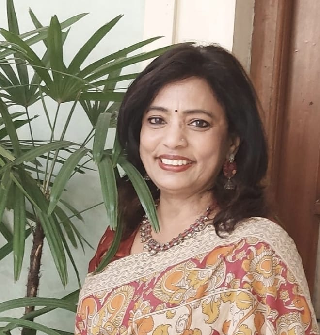 Anuja Kulkarni