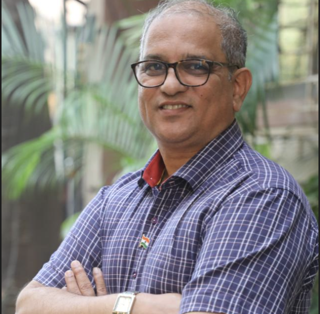 Atul Bhide