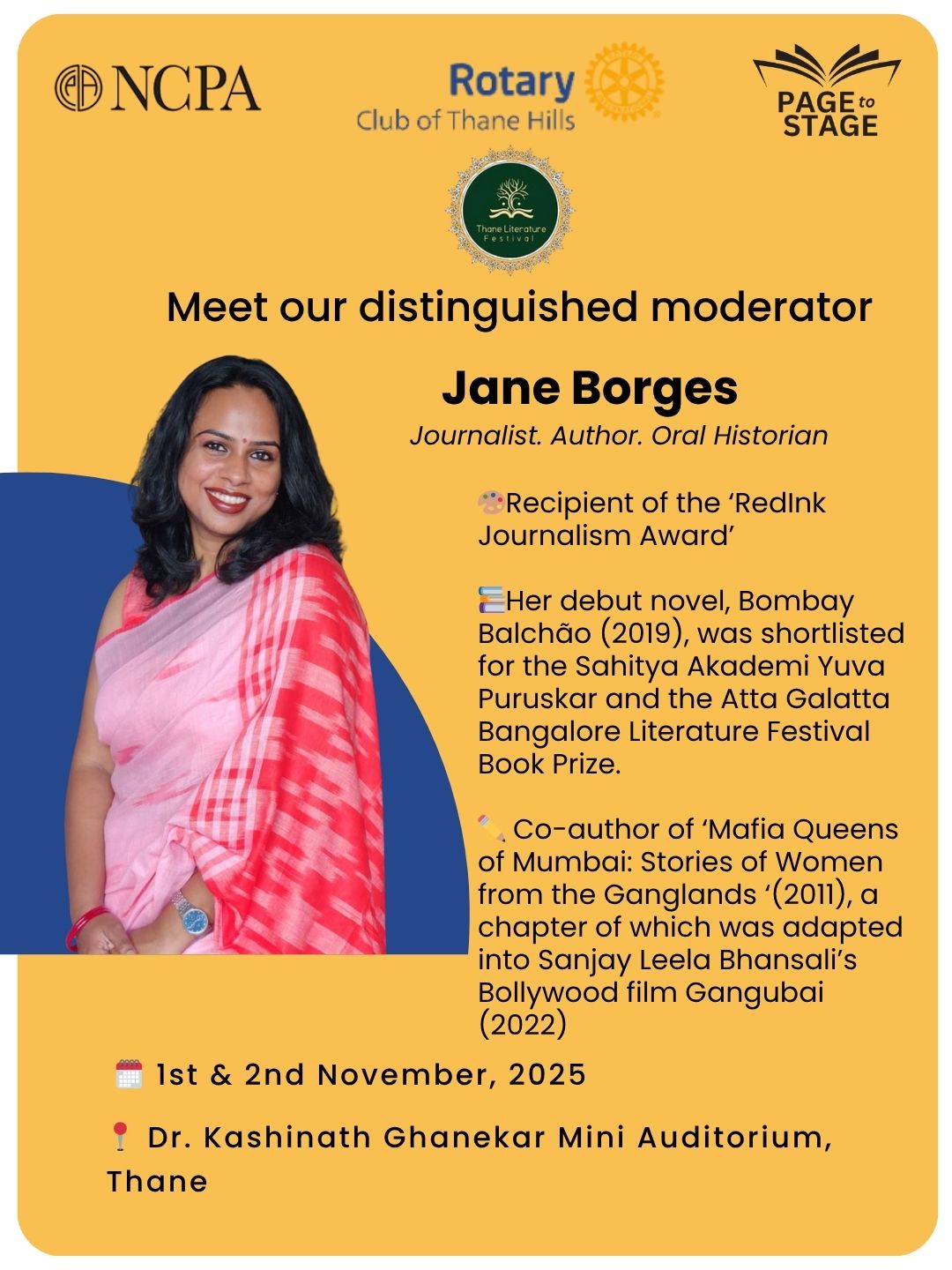 Jane Borges