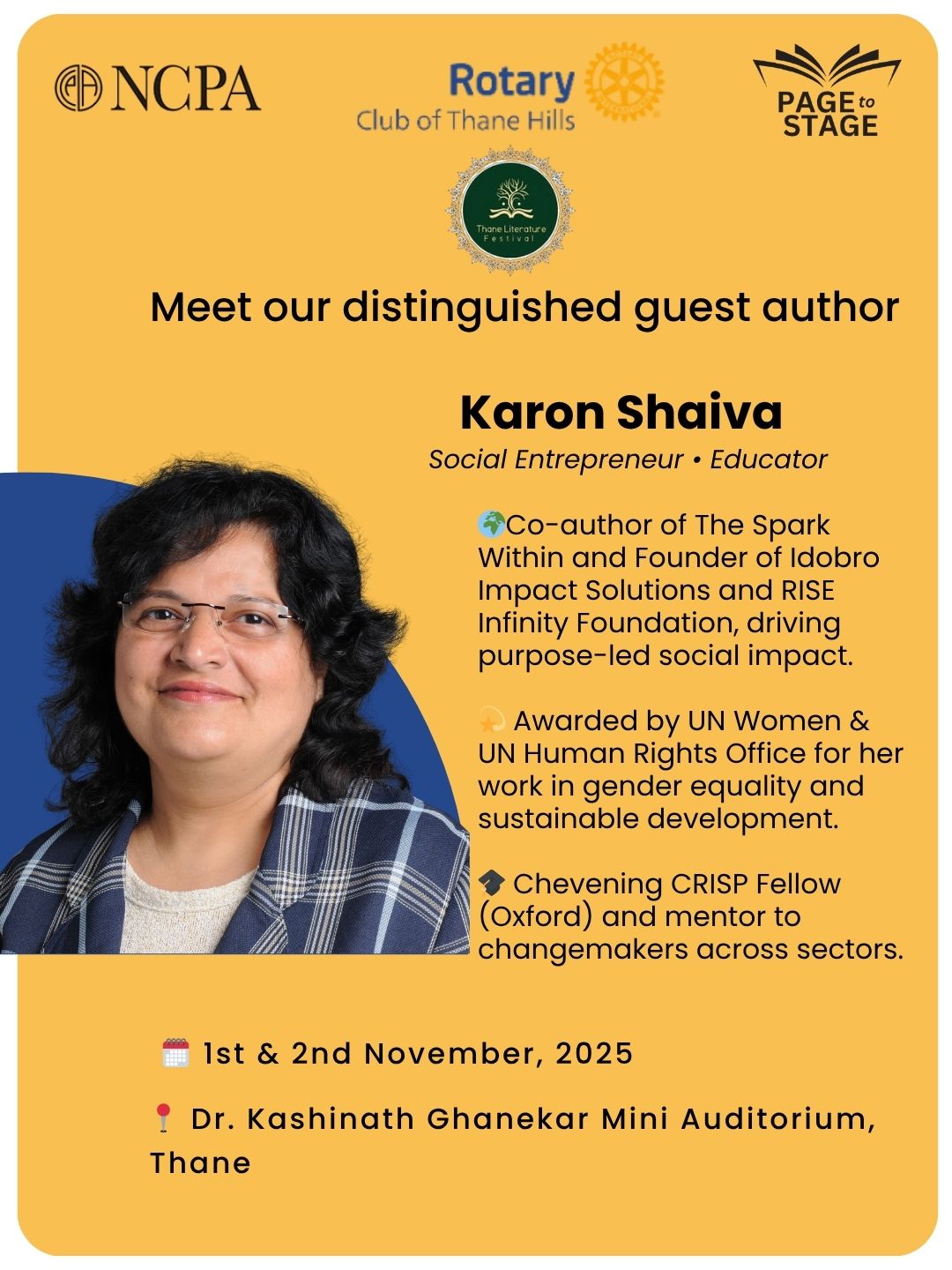 Karon Shaiva