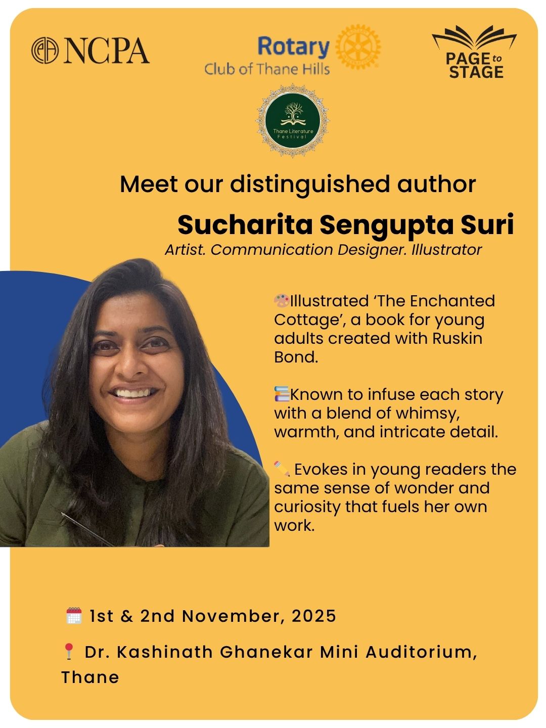 Sucharita Sengupta Suri