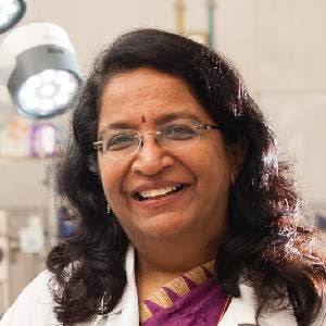Dr. Seetha Raju