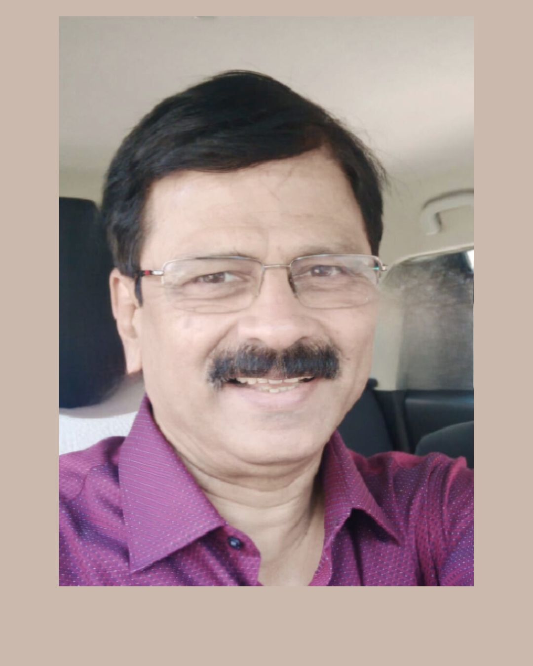 Dr. Suhas Kulkarni