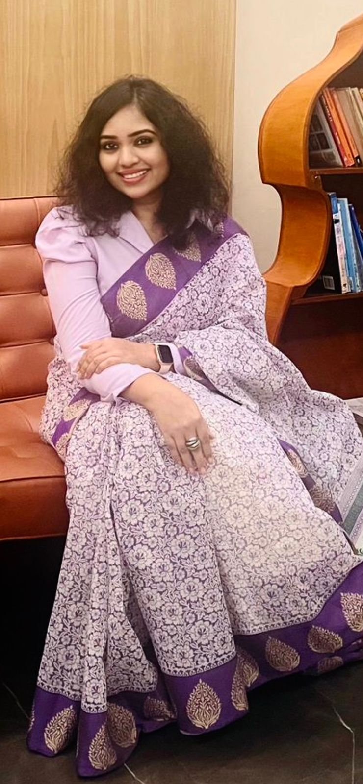 Dr. Sujata Jadhav