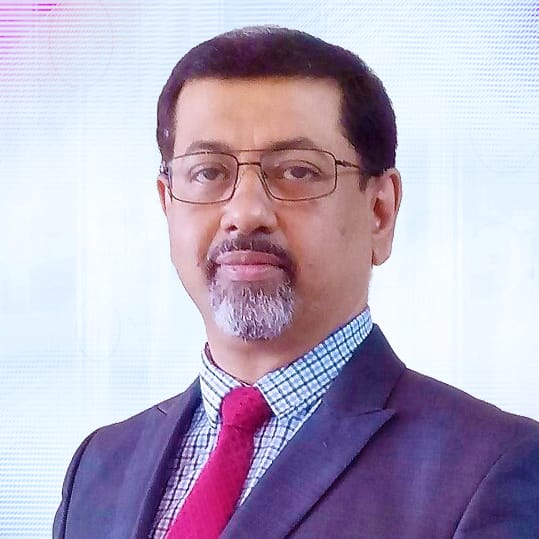 Gautam Banik