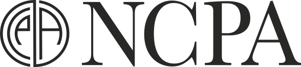 NCPA logo