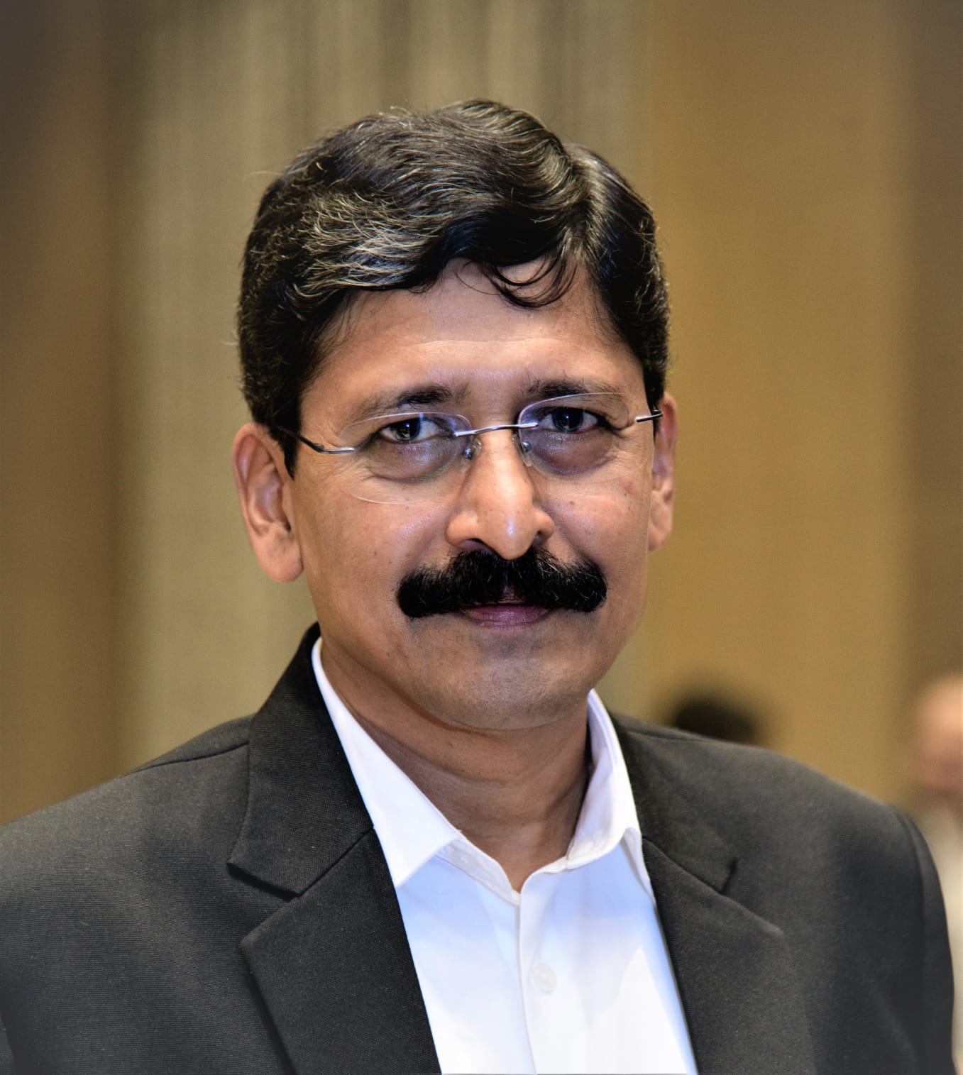 Nilesh Pitale
