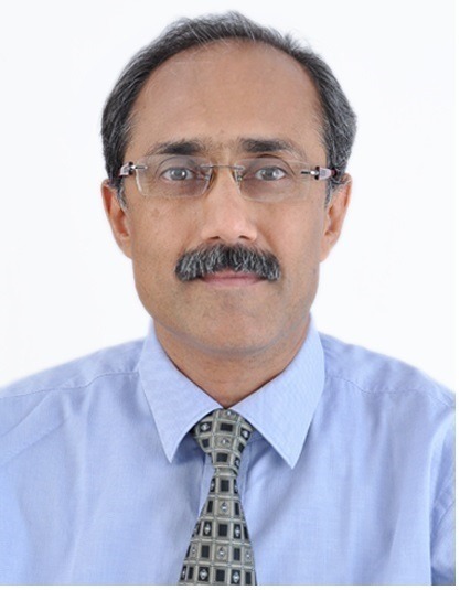 Samir Limaye