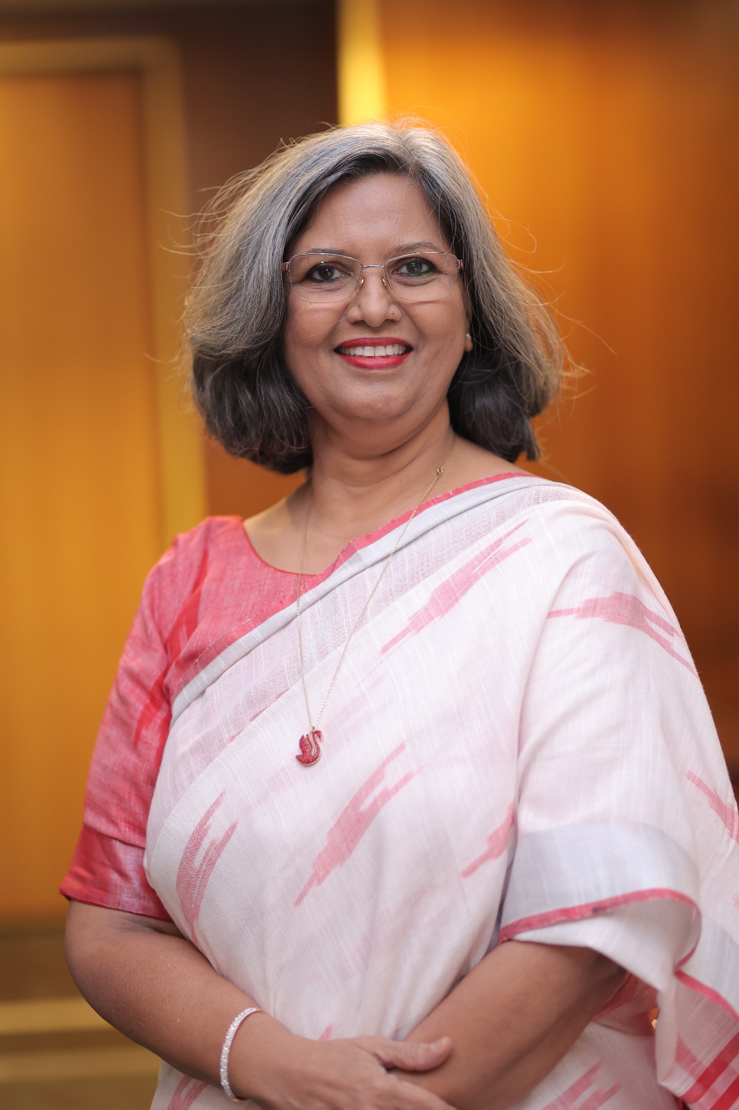 Sarita Bahl