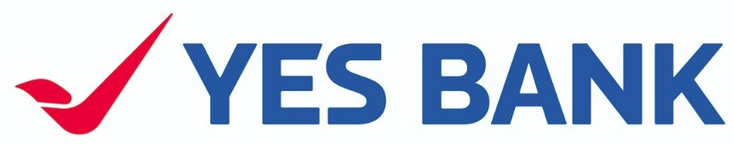 Yes Bank logo
